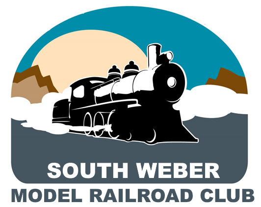 The South Weber Model Railroad Club